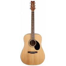 Акустическая гитара Takamine Jasmine S35 NT